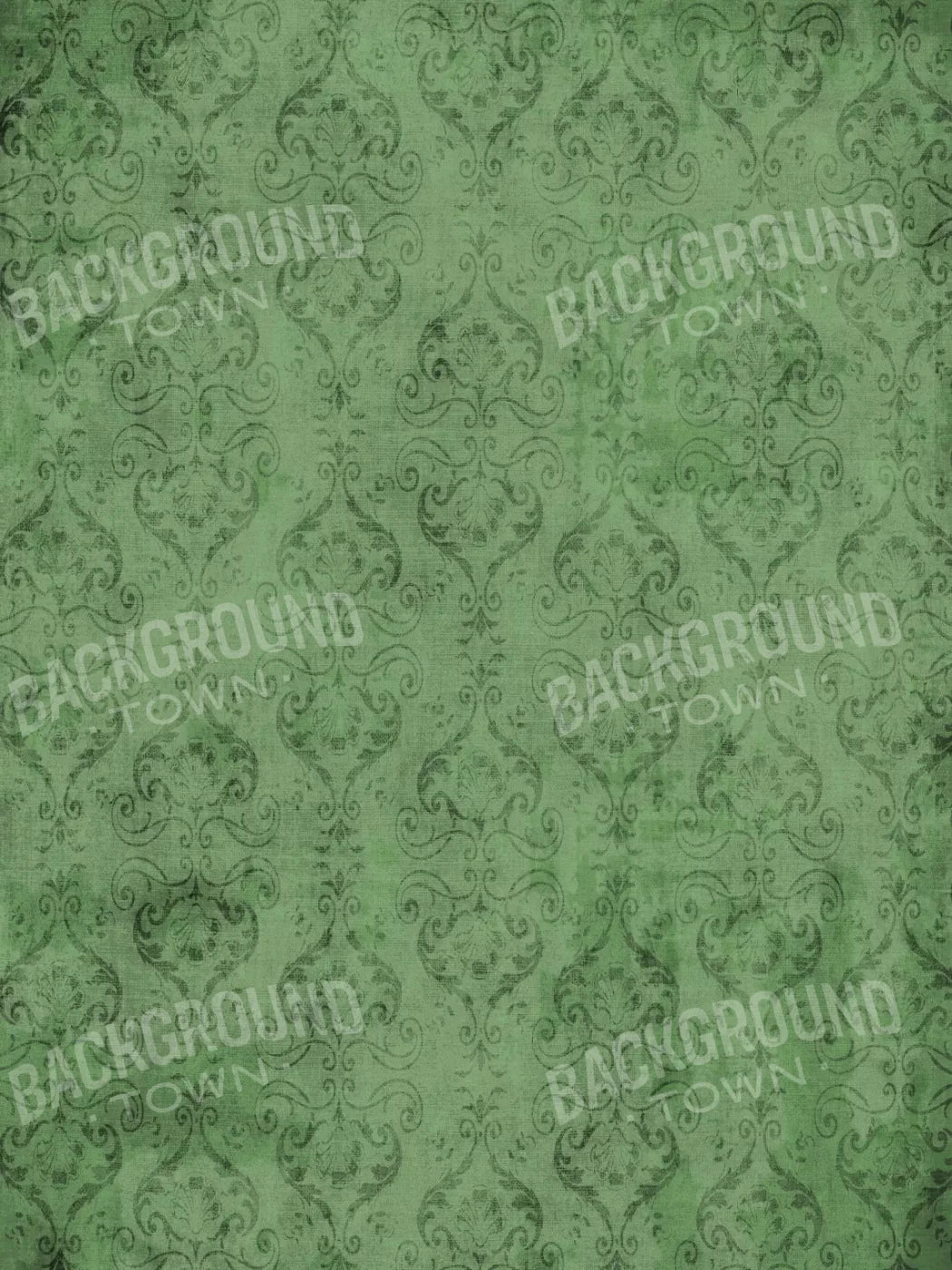 Ireland 5’X6’8’’ Fleece (60 X 80 Inch) Backdrop