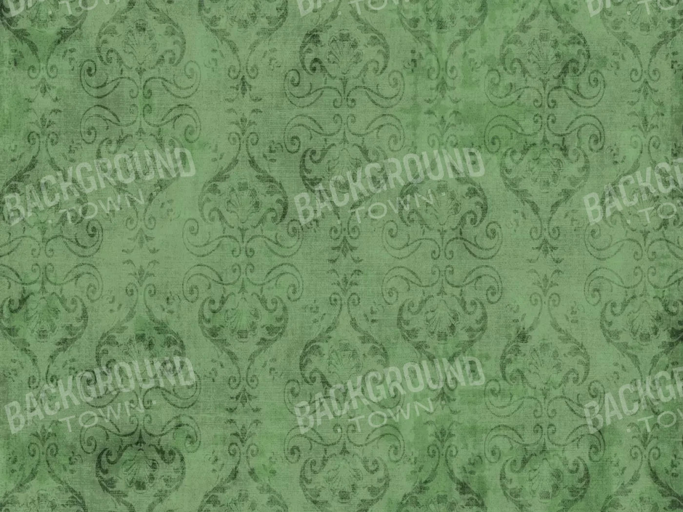 Ireland 6’8’’X5’ Fleece (80 X 60 Inch) Backdrop