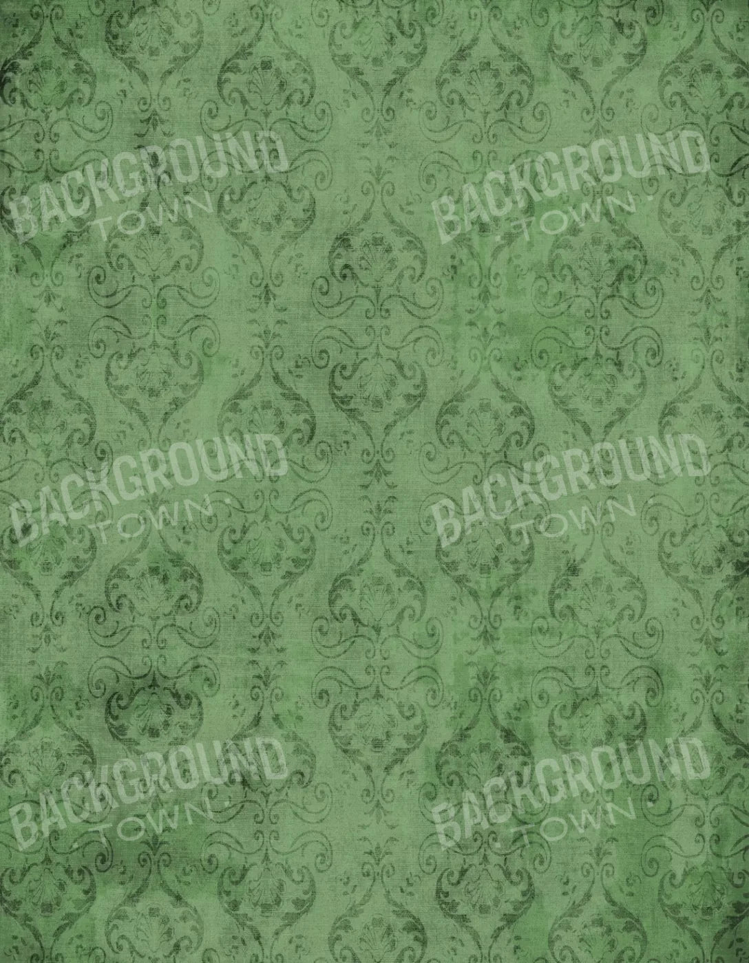 Ireland 6’X8’ Fleece (72 X 96 Inch) Backdrop