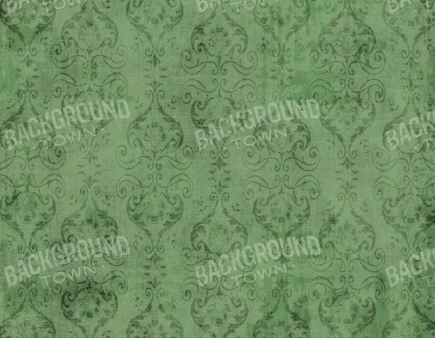 Ireland 8’X6’ Fleece (96 X 72 Inch) Backdrop