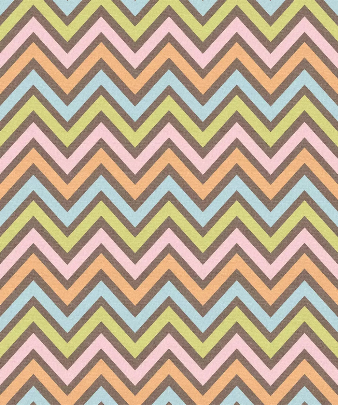 Multi-Color Pattern Backdrop for Photography
