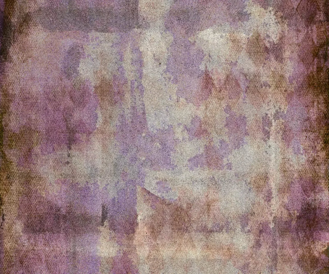 Iris 5’X4’2’’ Fleece (60 X 50 Inch) Backdrop
