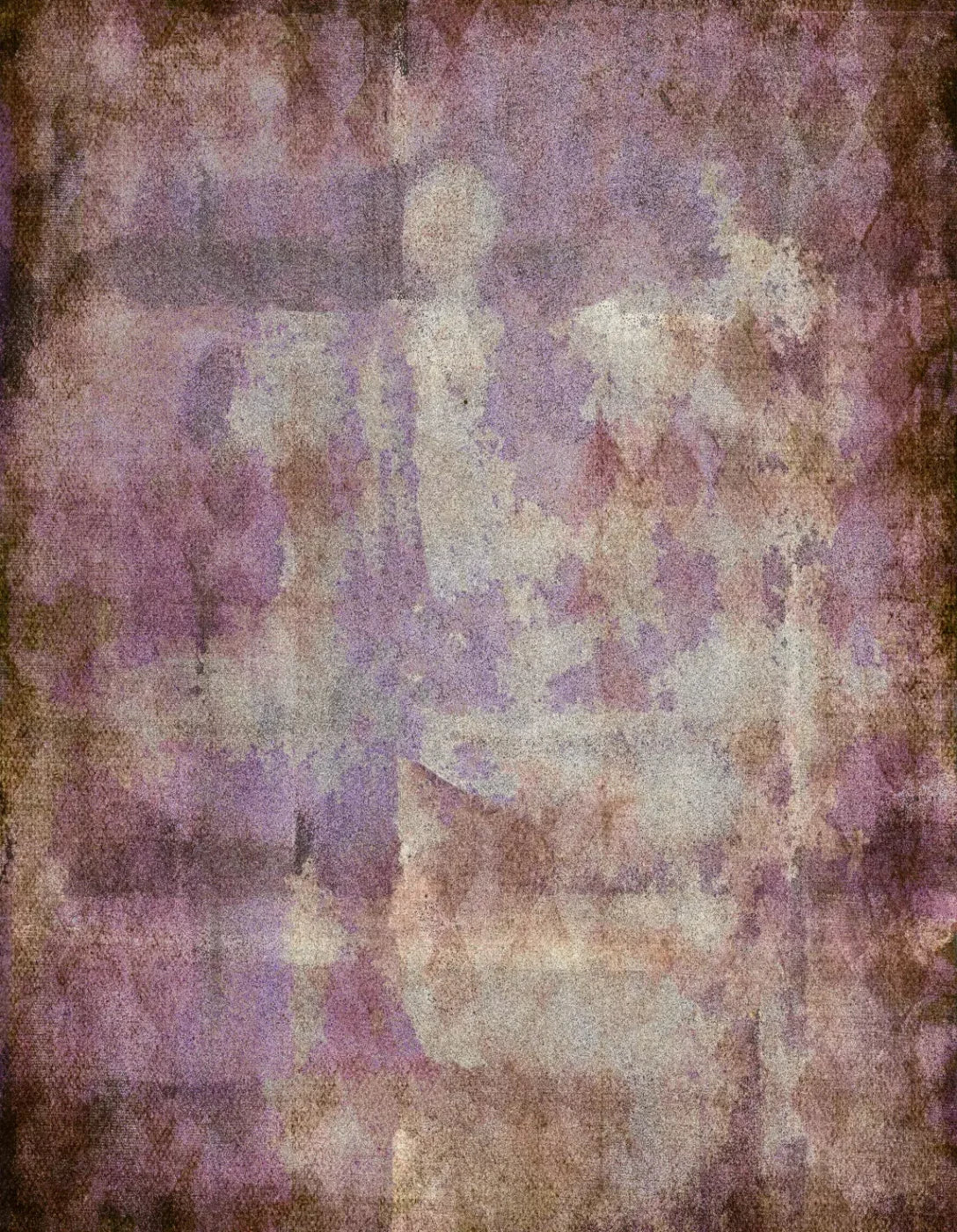 Iris 6’X8’ Fleece (72 X 96 Inch) Backdrop