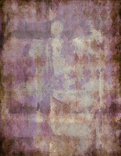 Iris 6’X8’ Fleece (72 X 96 Inch) Backdrop