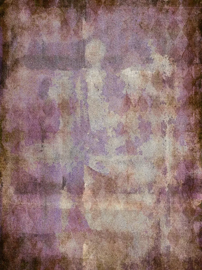Iris 8’X10’ Fleece (96 X 120 Inch) Backdrop