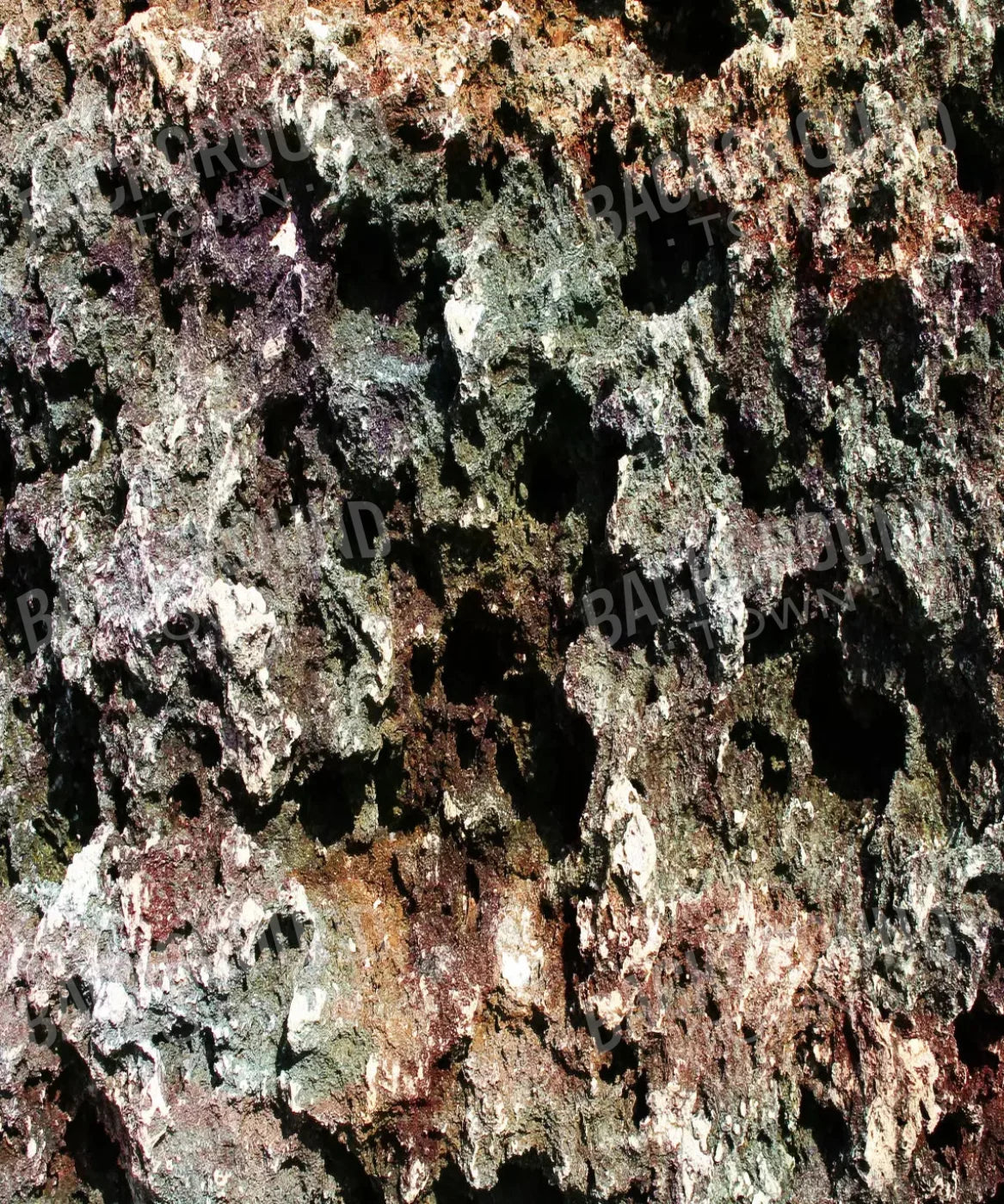 Brown Urban Grunge Backdrop for Photography