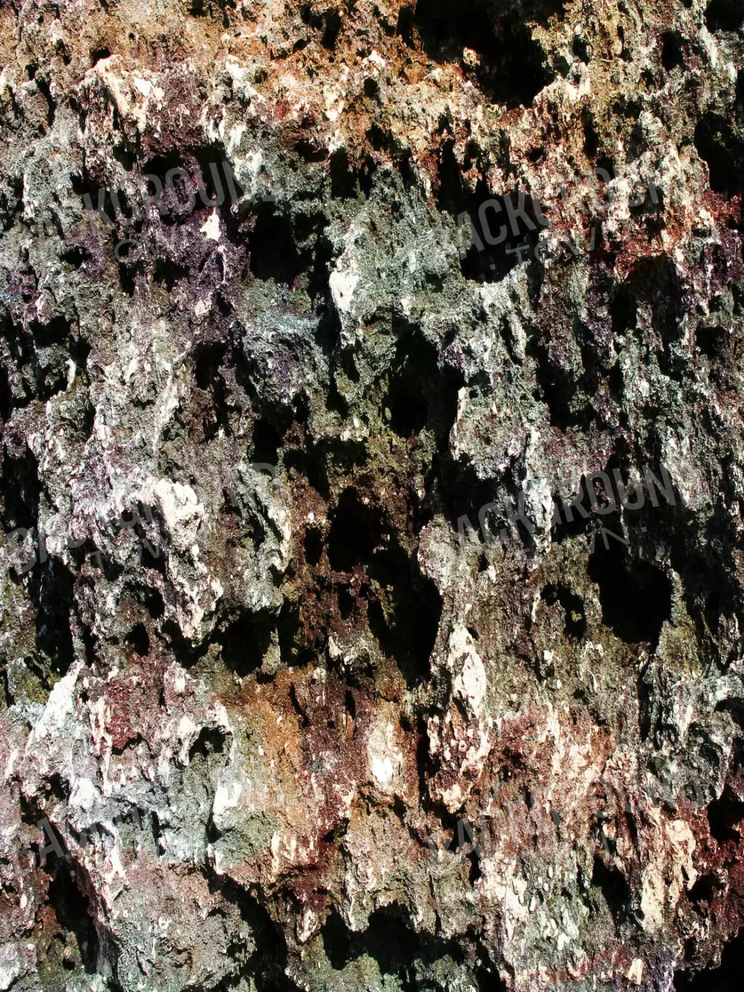 Irk 5X7 Ultracloth ( 60 X 84 Inch ) Backdrop