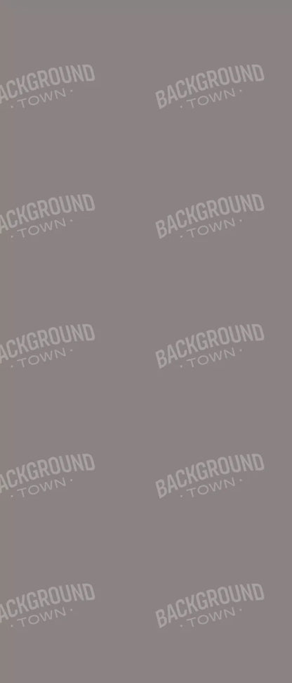 Iron 5X12 Ultracloth For Westcott X-Drop ( 60 X 144 Inch ) Backdrop