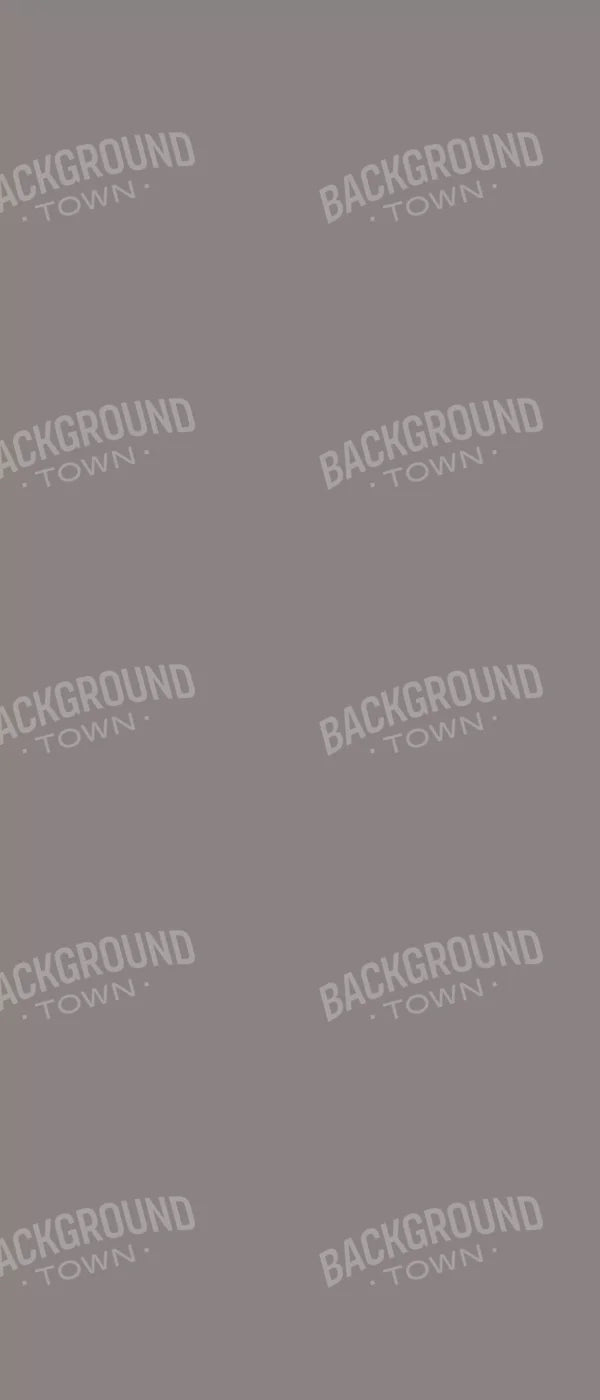 Iron 5X12 Ultracloth For Westcott X-Drop ( 60 X 144 Inch ) Backdrop