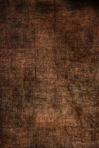 Iron Age Amber Backdrop