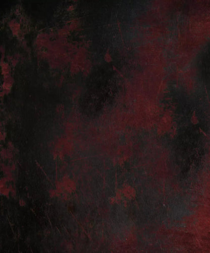 Red Textured Backdrop for Photography
