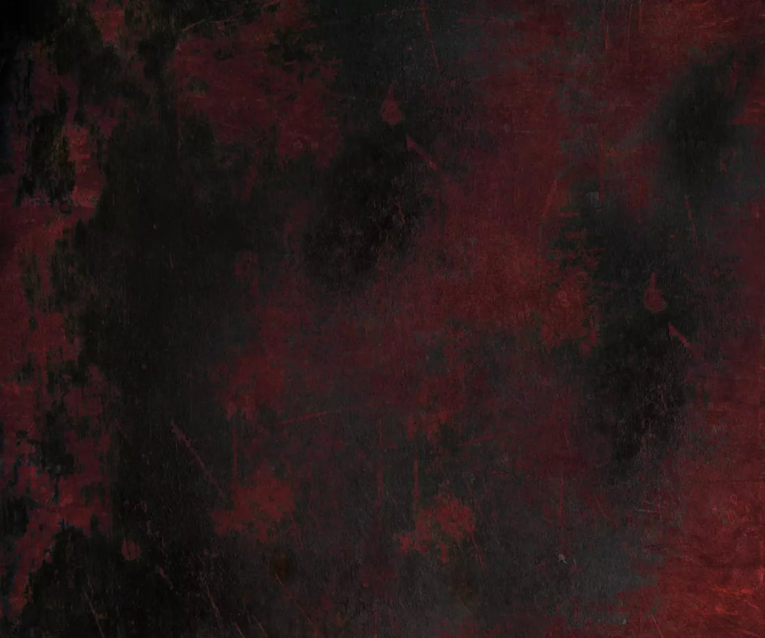 Iron Age Armor 5X42 Fleece ( 60 X 50 Inch ) Backdrop