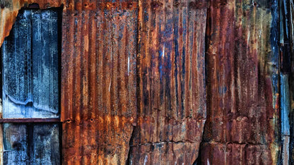 Iron Age Artdent 14X8 Ultracloth ( 168 X 96 Inch ) Backdrop