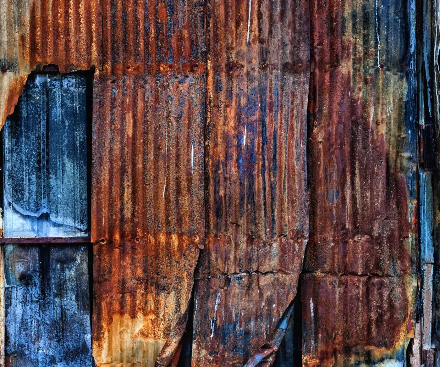 Iron Age Artdent 5X42 Fleece ( 60 X 50 Inch ) Backdrop
