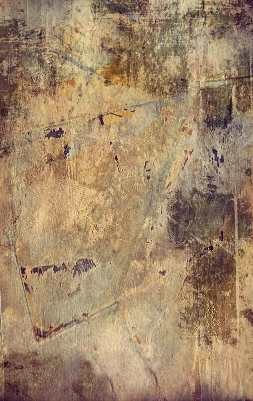 Iron Age Crete 10X16 Ultracloth ( 120 X 192 Inch ) Backdrop