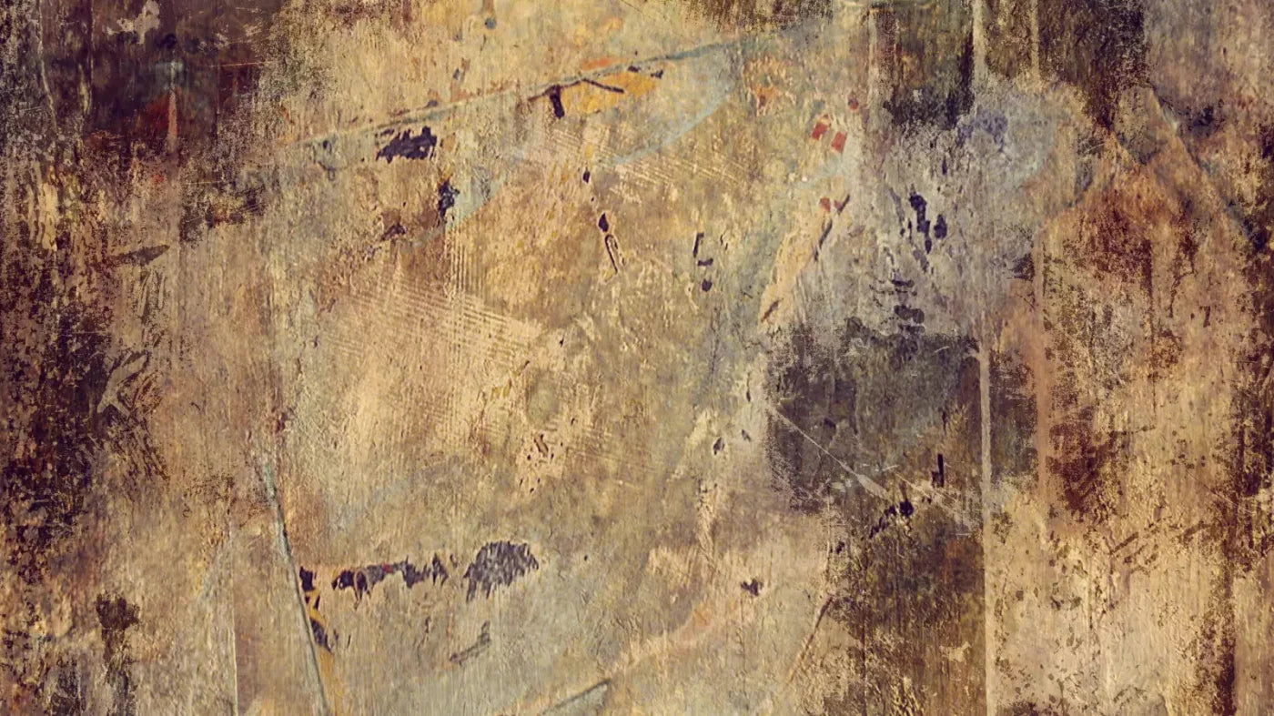 Iron Age Crete 14X8 Ultracloth ( 168 X 96 Inch ) Backdrop