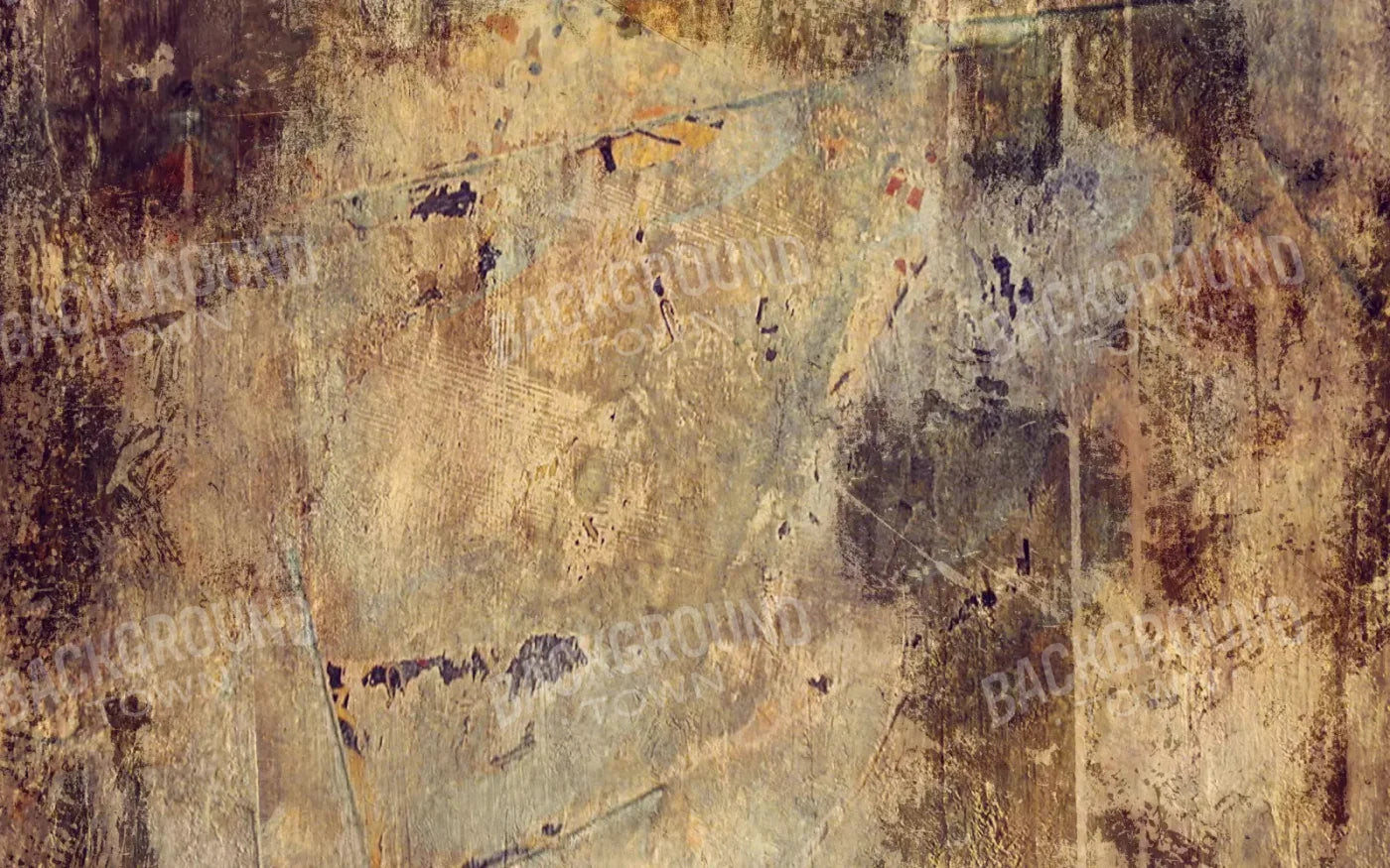 Iron Age Crete 14X9 Ultracloth ( 168 X 108 Inch ) Backdrop