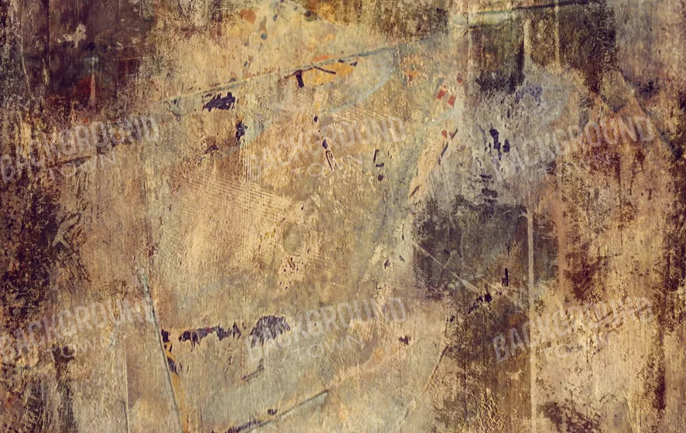 Iron Age Crete 16X10 Ultracloth ( 192 X 120 Inch ) Backdrop