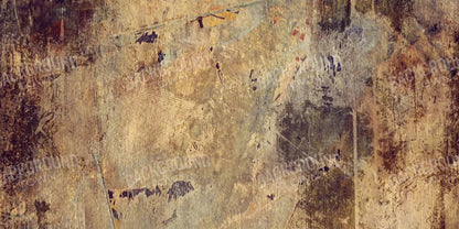 Iron Age Crete 20X10 Ultracloth ( 240 X 120 Inch ) Backdrop