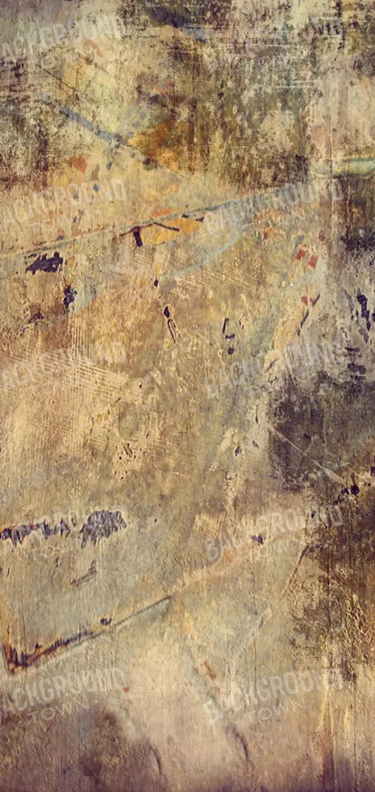 Iron Age Crete 8X16 Ultracloth ( 96 X 192 Inch ) Backdrop