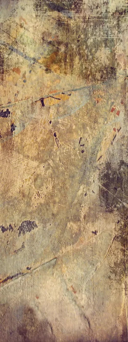 Iron Age Crete 8X20 Ultracloth ( 96 X 240 Inch ) Backdrop