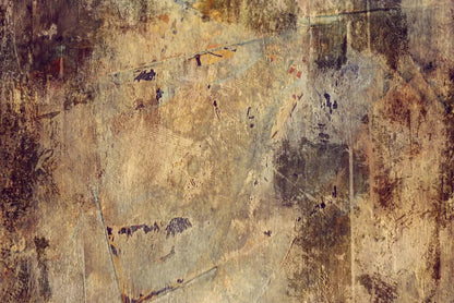 Iron Age Crete 8X5 Ultracloth ( 96 X 60 Inch ) Backdrop