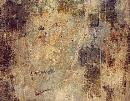 Iron Age Crete 8X6 Fleece ( 96 X 72 Inch ) Backdrop