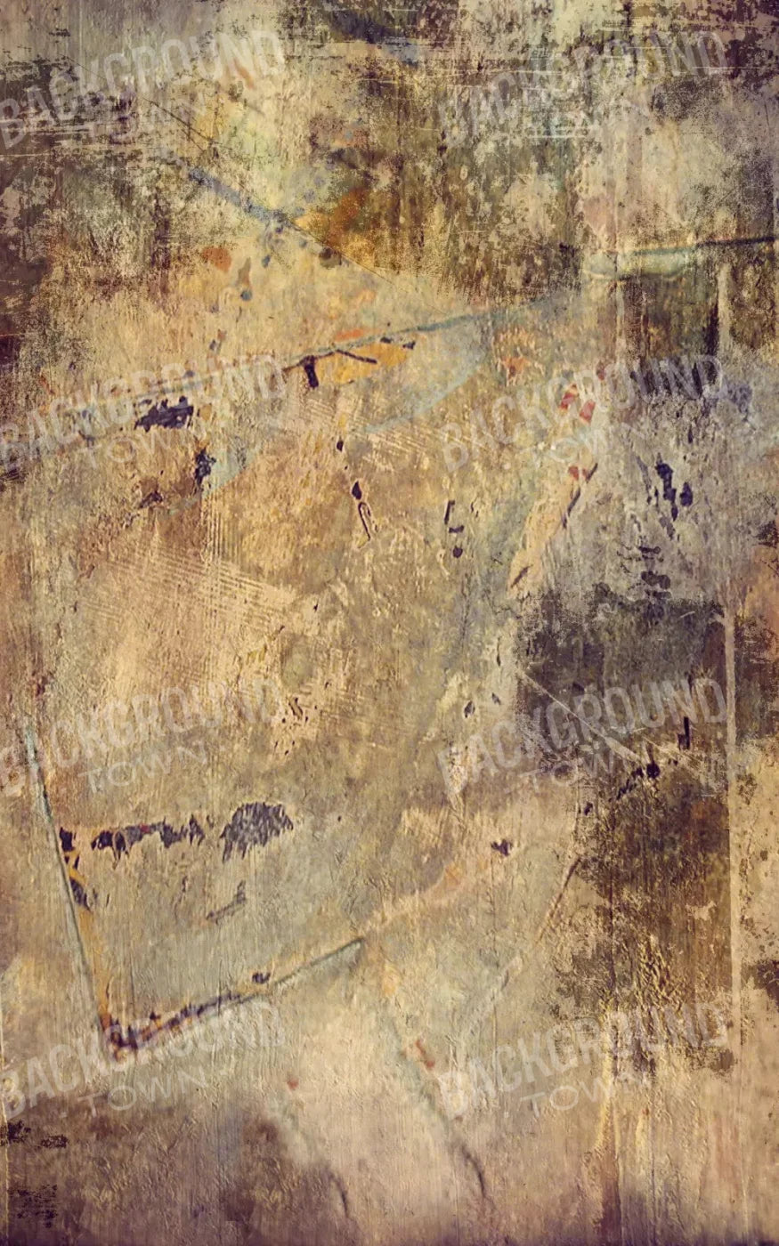 Iron Age Crete 9X14 Ultracloth ( 108 X 168 Inch ) Backdrop