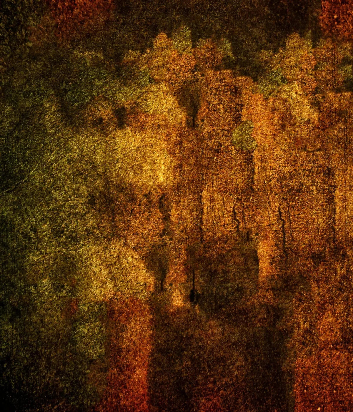 Iron Age Oxide 10X12 Ultracloth ( 120 X 144 Inch ) Backdrop