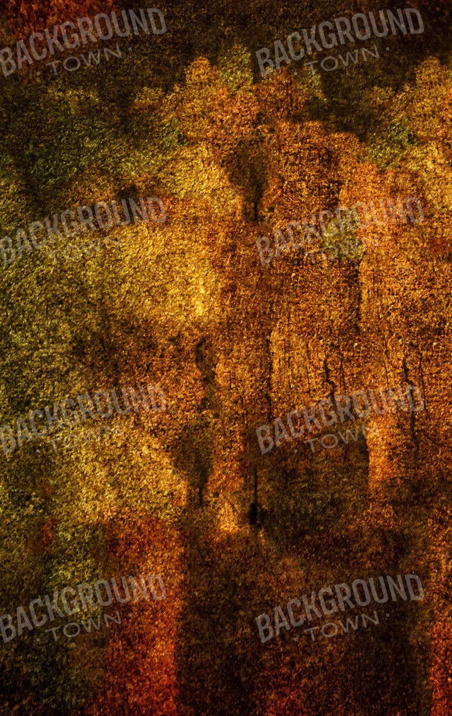 Iron Age Oxide 10X16 Ultracloth ( 120 X 192 Inch ) Backdrop