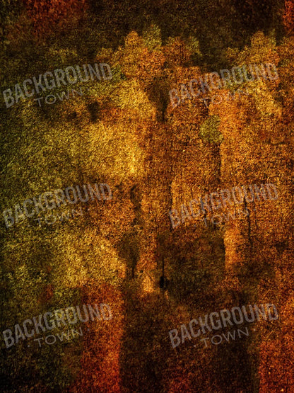 Iron Age Oxide 5X68 Fleece ( 60 X 80 Inch ) Backdrop