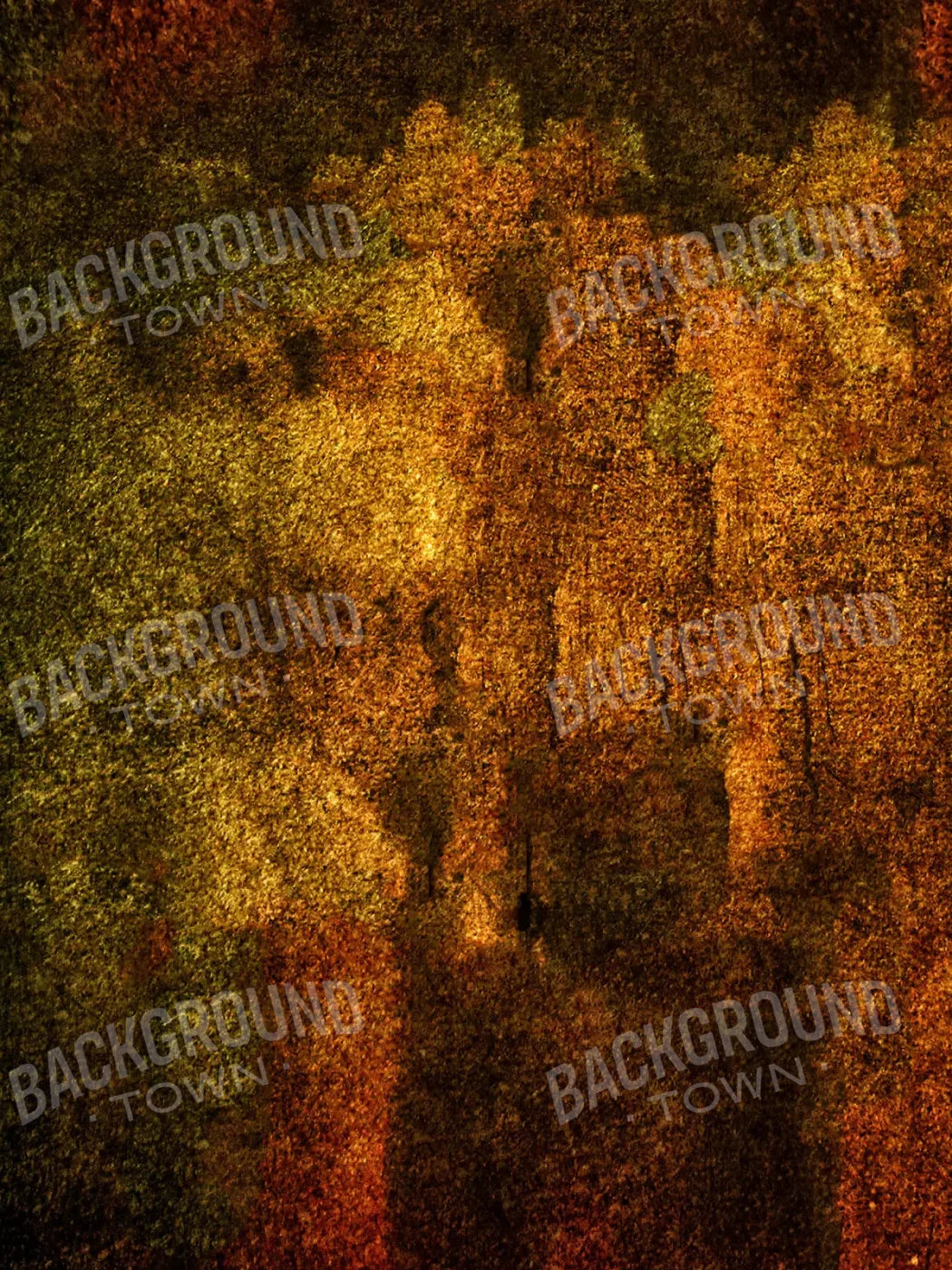 Iron Age Oxide 5X7 Ultracloth ( 60 X 84 Inch ) Backdrop