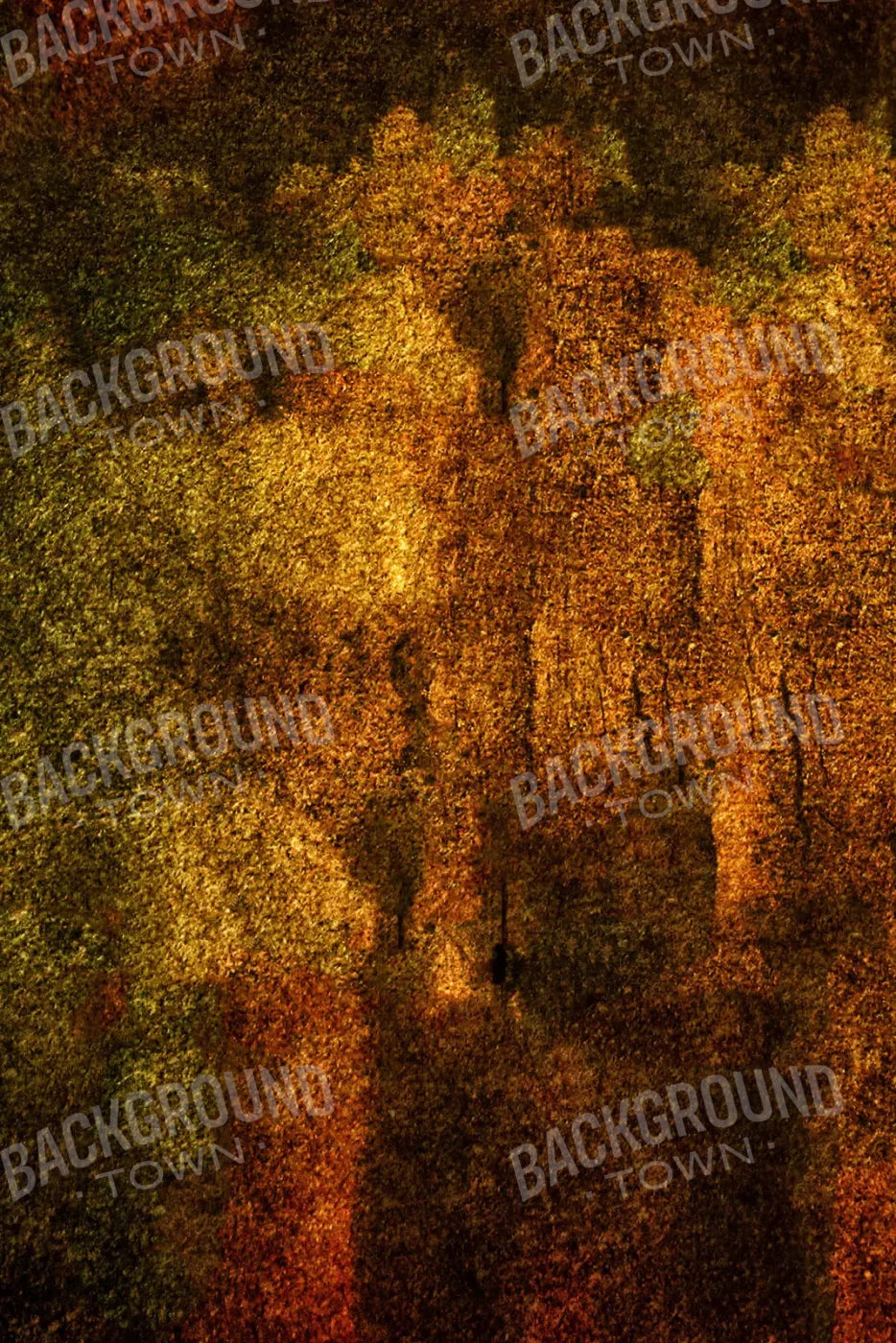 Iron Age Oxide 5X8 Ultracloth ( 60 X 96 Inch ) Backdrop