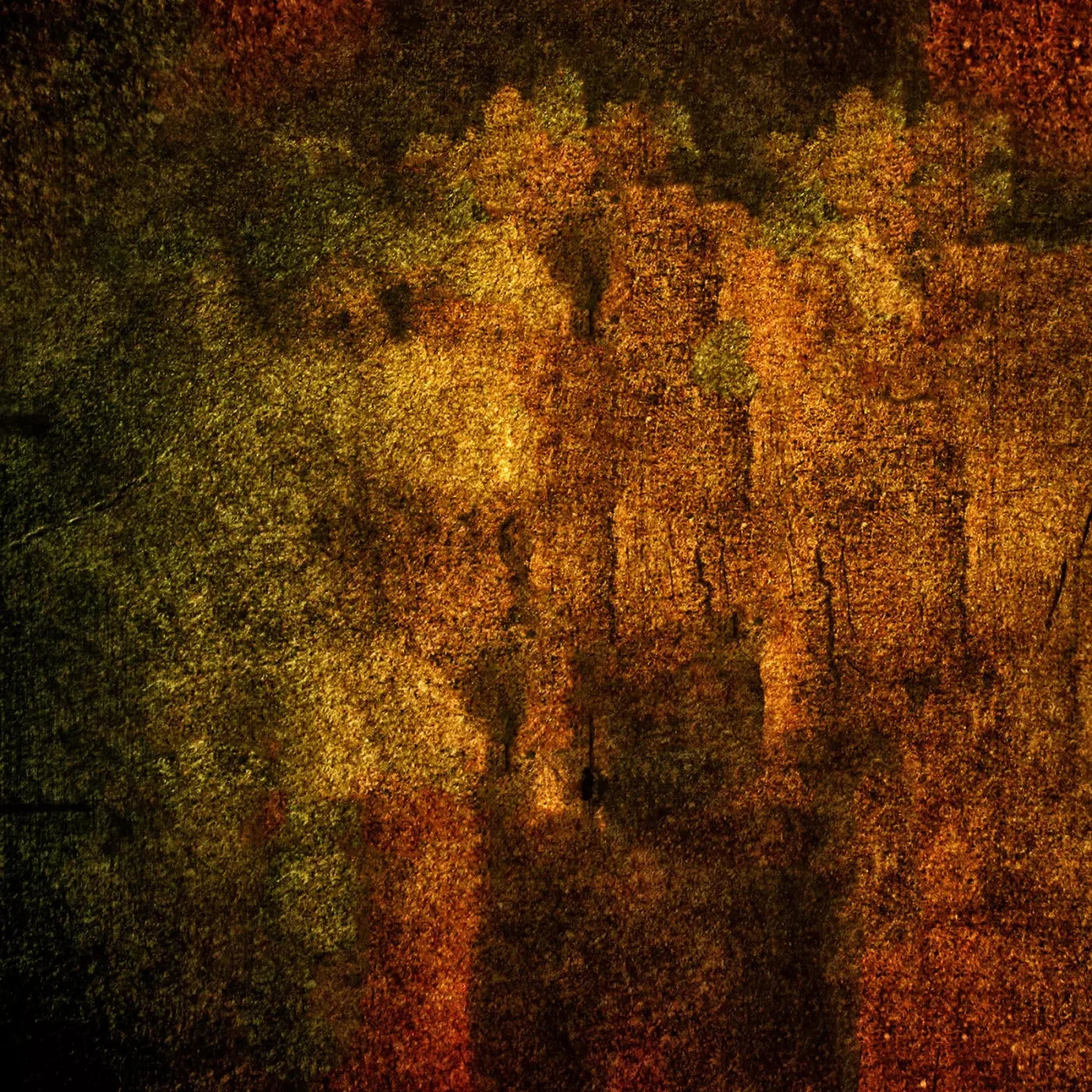 Iron Age Oxide 8X8 Fleece ( 96 X Inch ) Backdrop