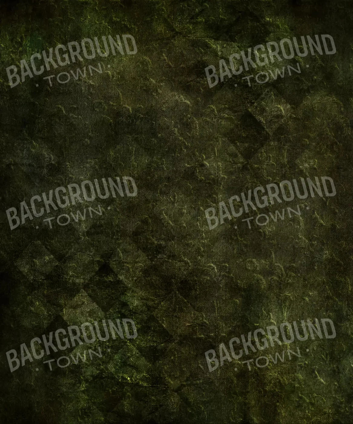 Green Textured Backdrop for Photography
