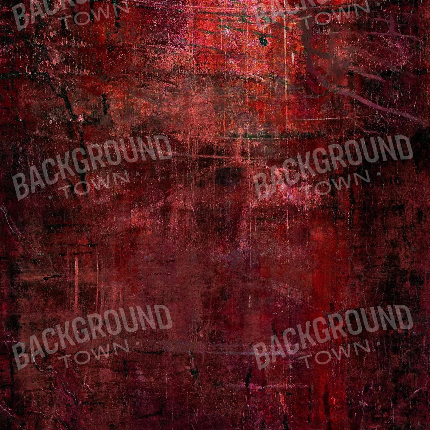 Iron Age Saffron 10X10 Ultracloth ( 120 X Inch ) Backdrop