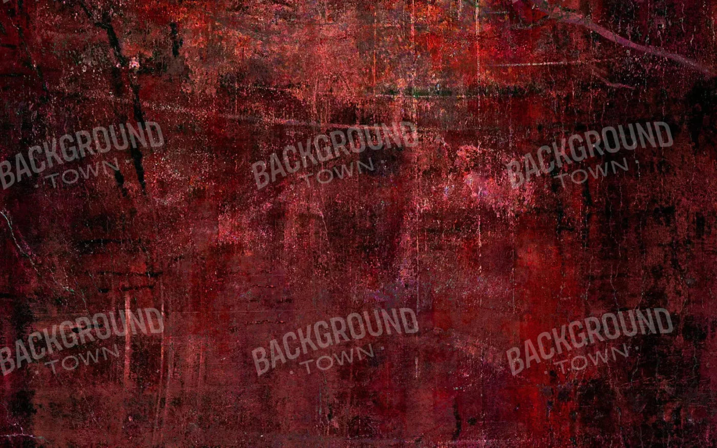 Iron Age Saffron 14X9 Ultracloth ( 168 X 108 Inch ) Backdrop