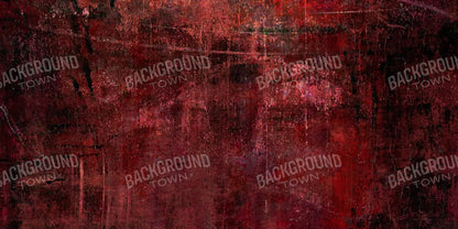 Iron Age Saffron 20X10 Ultracloth ( 240 X 120 Inch ) Backdrop