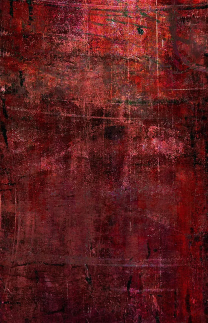 Iron Age Saffron 8X12 Ultracloth ( 96 X 144 Inch ) Backdrop