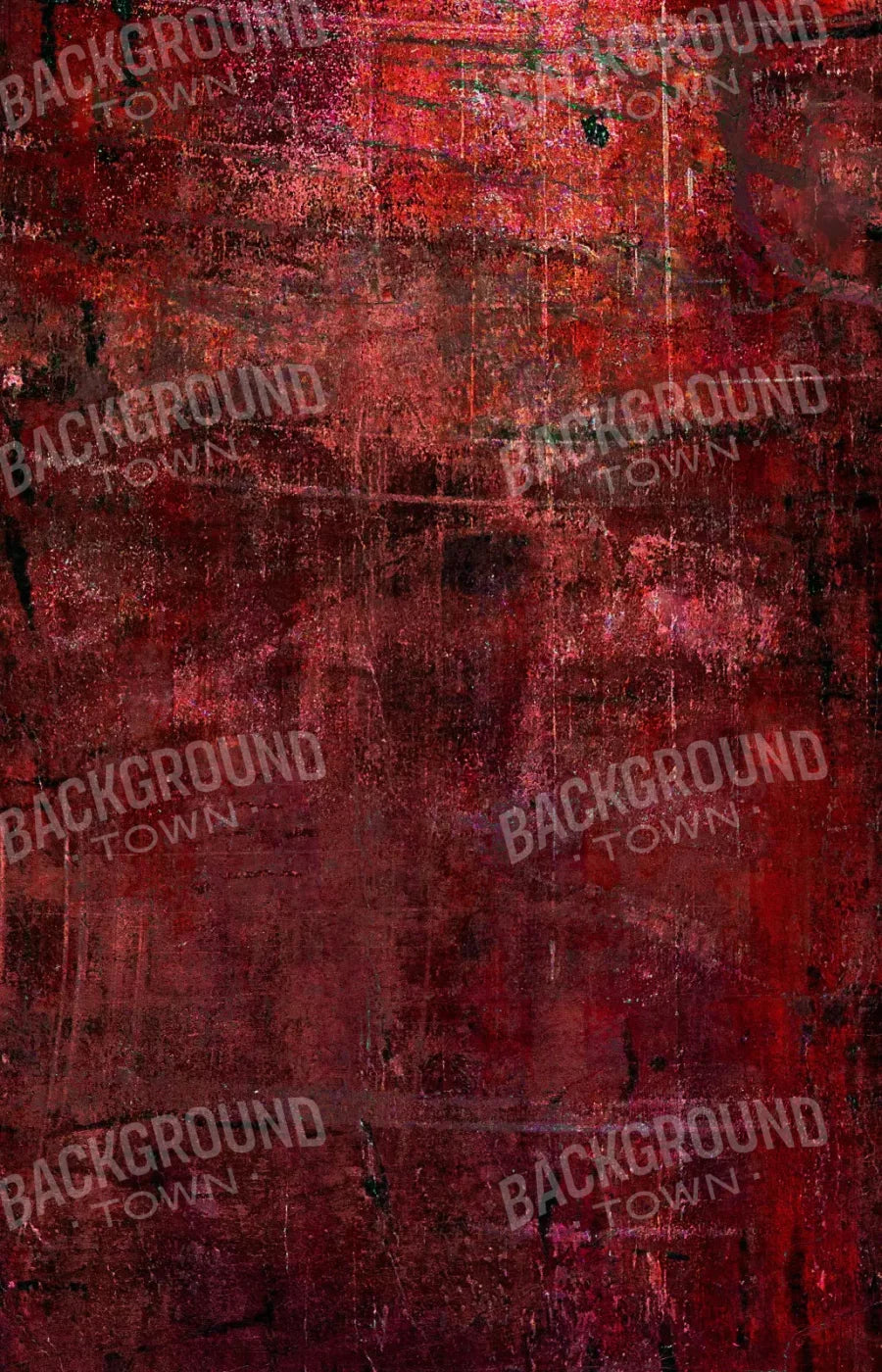 Iron Age Saffron 8X12 Ultracloth ( 96 X 144 Inch ) Backdrop