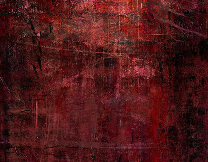 Iron Age Saffron 8X6 Fleece ( 96 X 72 Inch ) Backdrop