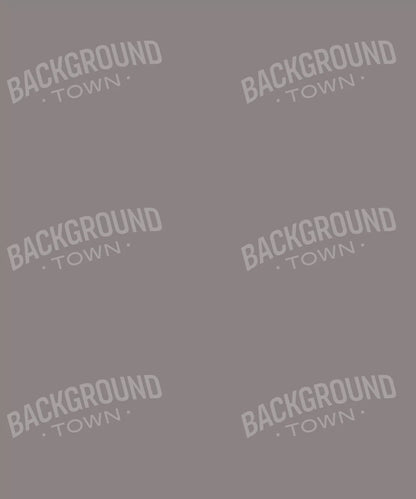 Iron Gray Solid Color Backdrop for Photography