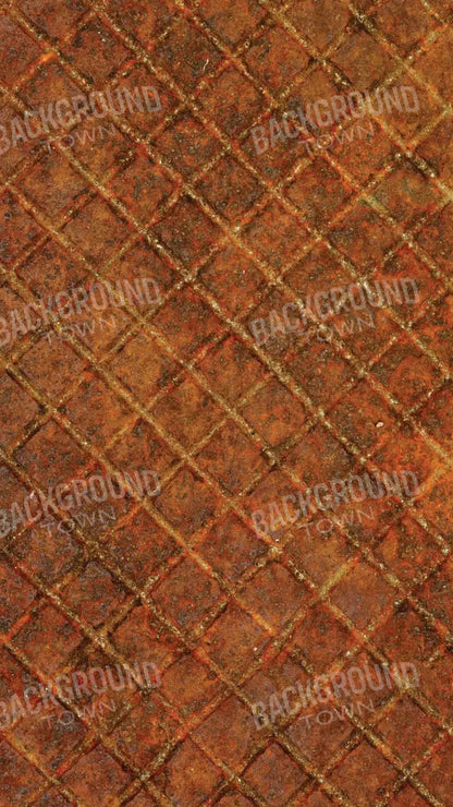 Iron Diamonds 8X14 Ultracloth ( 96 X 168 Inch ) Backdrop