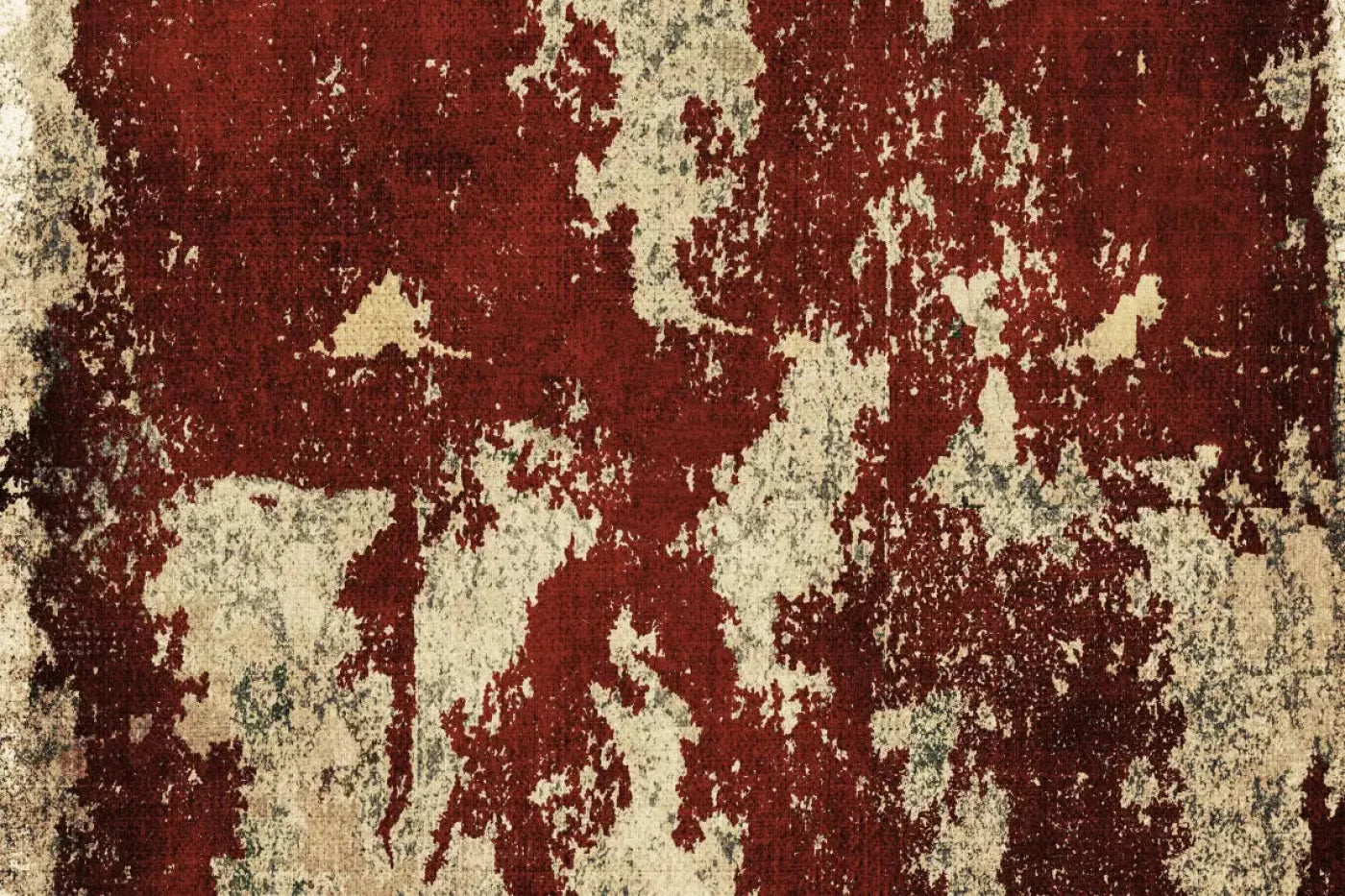 Ironic 5X4 Rubbermat Floor ( 60 X 48 Inch ) Backdrop