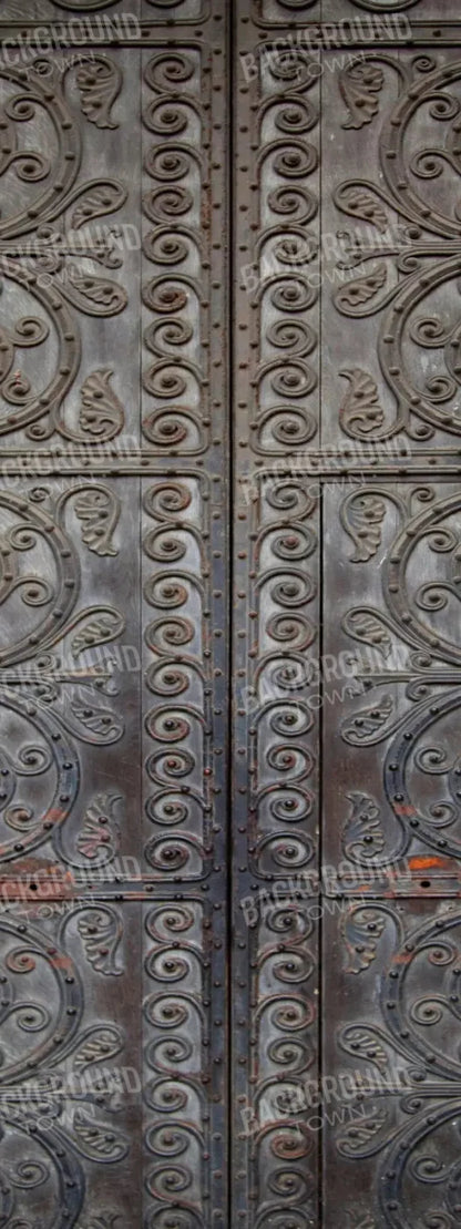 Ironworks 8X20 Ultracloth ( 96 X 240 Inch ) Backdrop