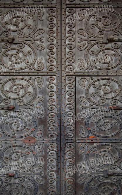 Ironworks 9X14 Ultracloth ( 108 X 168 Inch ) Backdrop