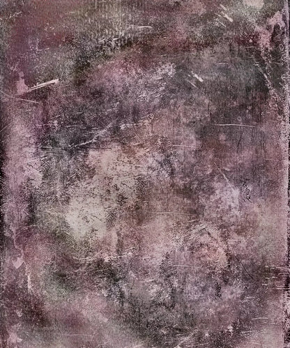 Purple Urban Grunge Backdrop for Photography