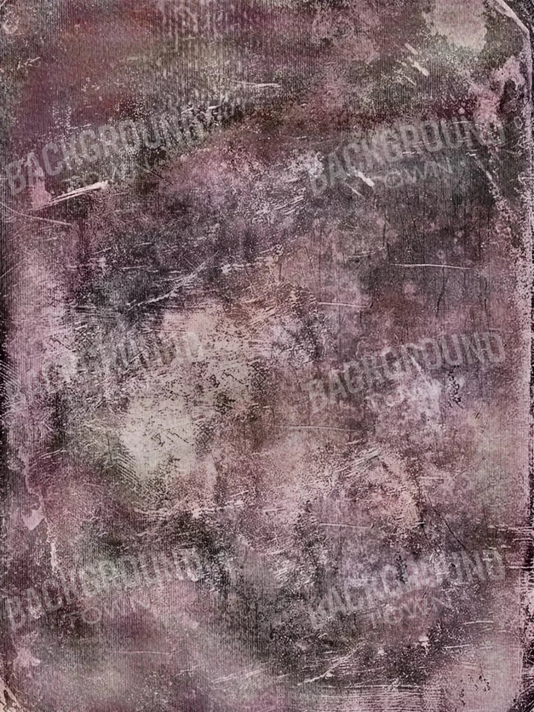 Irony 8X10 Fleece ( 96 X 120 Inch ) Backdrop