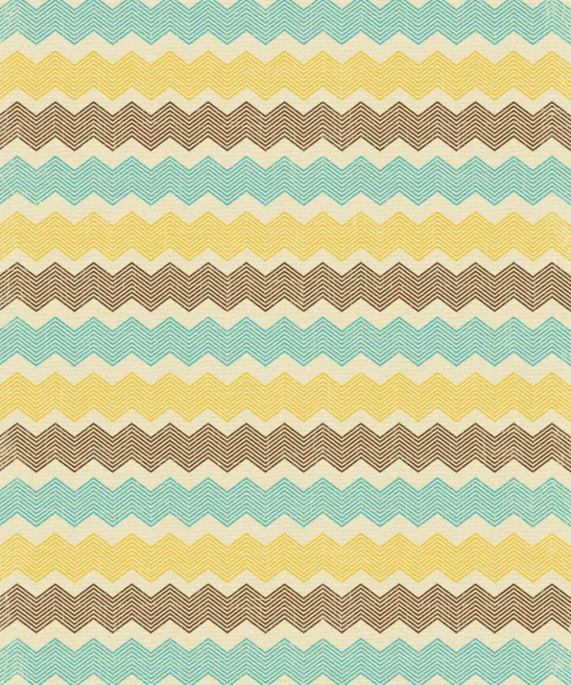 Yellow Pattern Backdrop for Photography