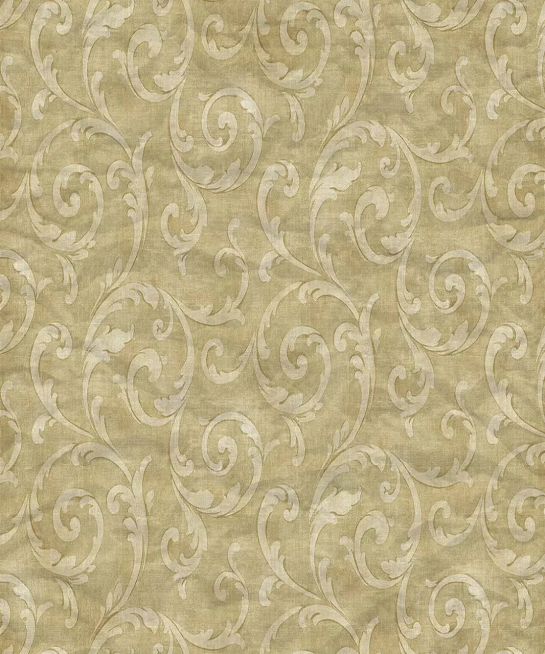 Beige Damask Backdrop for Photography